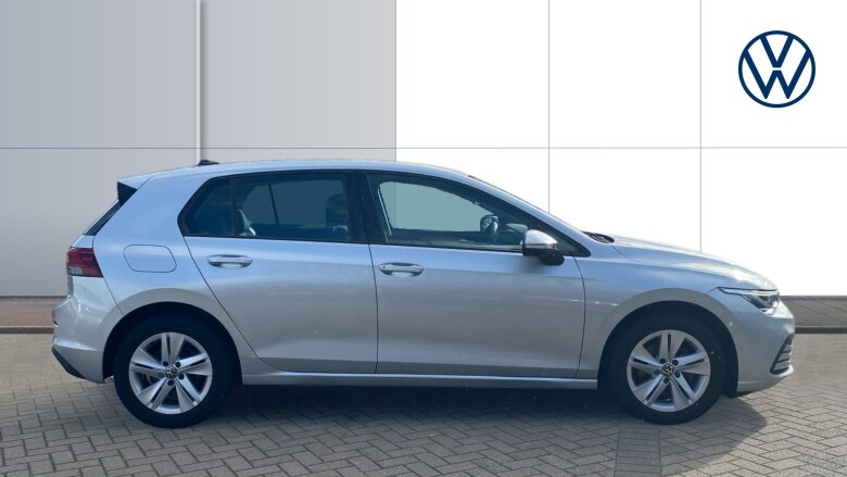 Volkswagen Golf 1.0 TSI Life 5dr Petrol Hatchback